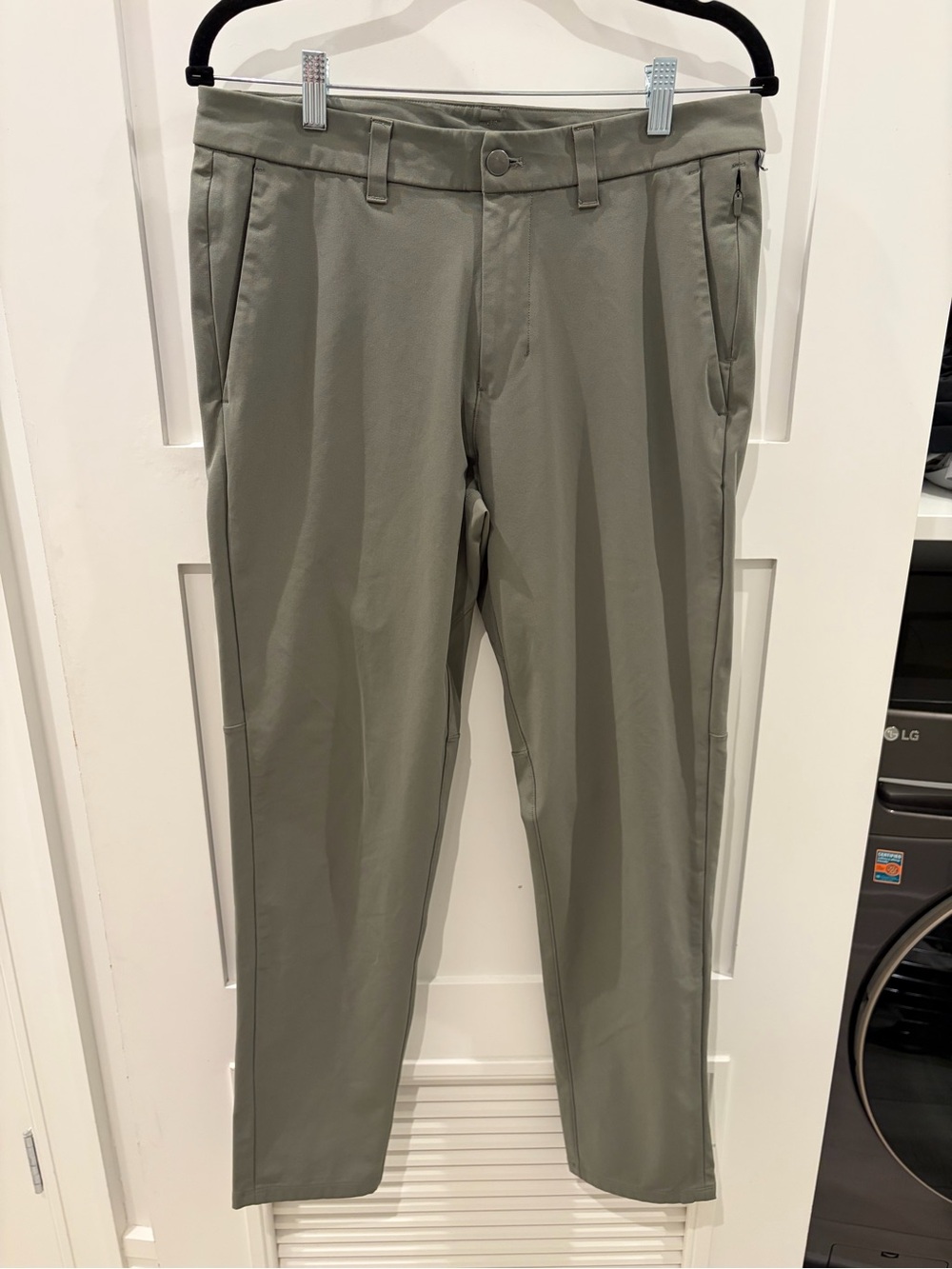 Lululemon ABC Slim Fit Pants